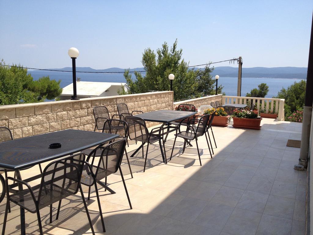 Apartments Mladina Mimice Exterior foto