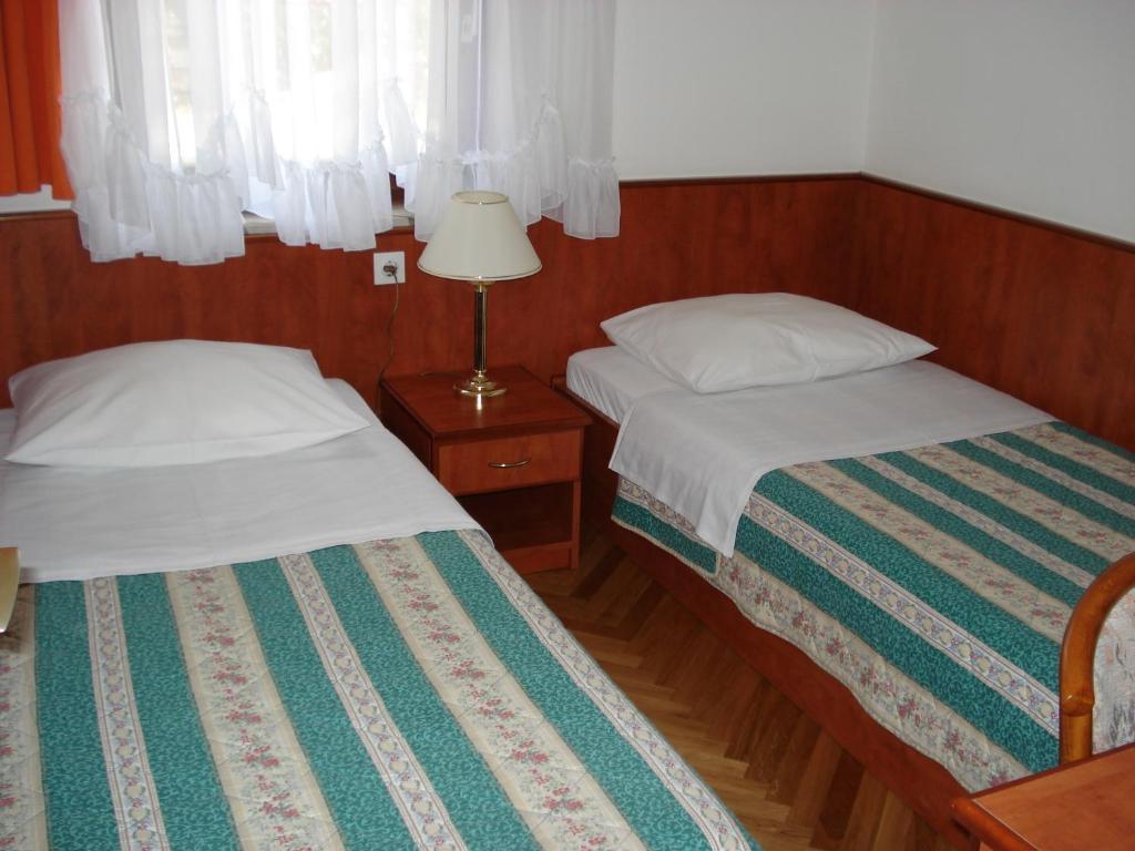 Apartments Mladina Mimice Cameră foto