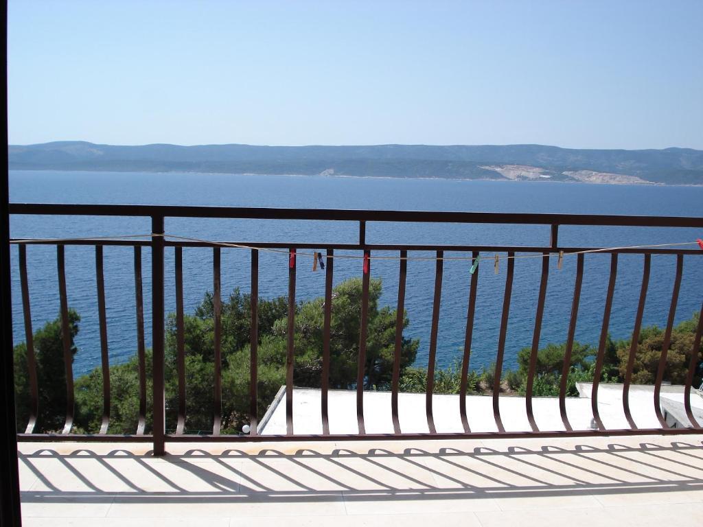 Apartments Mladina Mimice Exterior foto